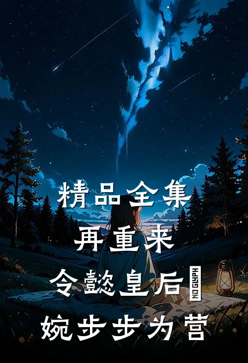 精品全集再重来：令懿皇后嬿婉步步为营