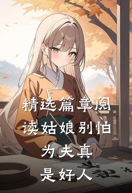 精选篇章阅读姑娘别怕，为夫真是好人