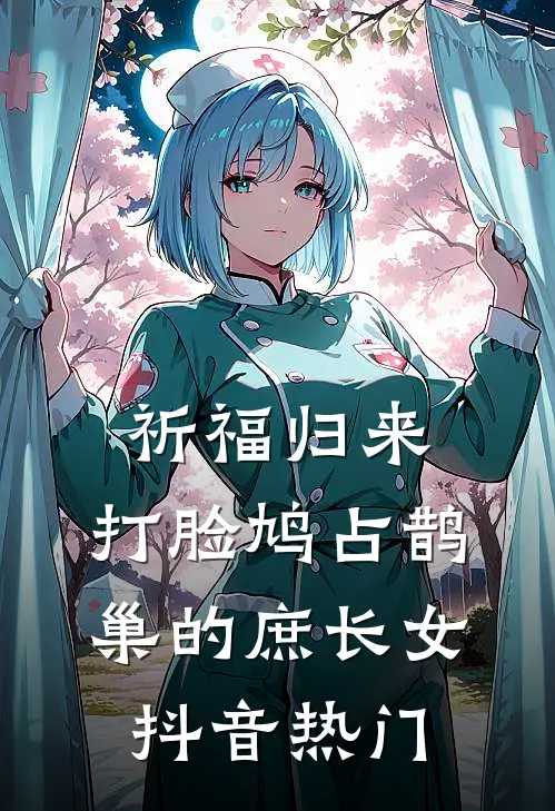 祈福归来，打脸鸠占鹊巢的庶长女抖音热门