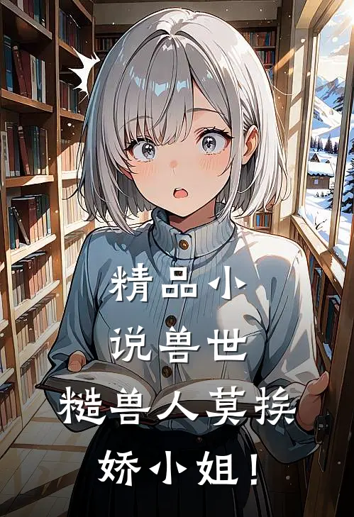 精品小说兽世：糙兽人莫挨娇小姐！
