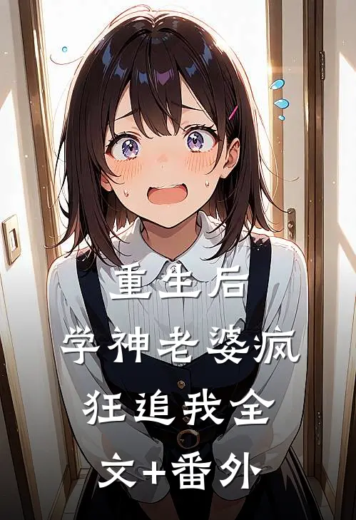重生后，学神老婆疯狂追我全文+番外