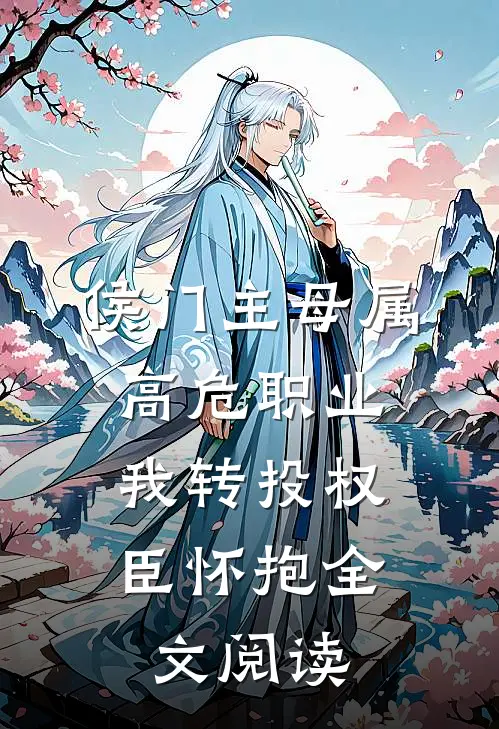 侯门主母属高危职业，我转投权臣怀抱全文阅读