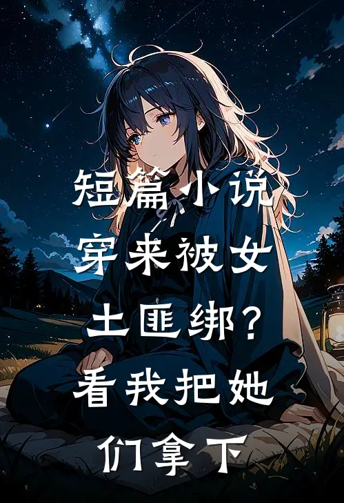 短篇小说穿来被女土匪绑？看我把她们拿下