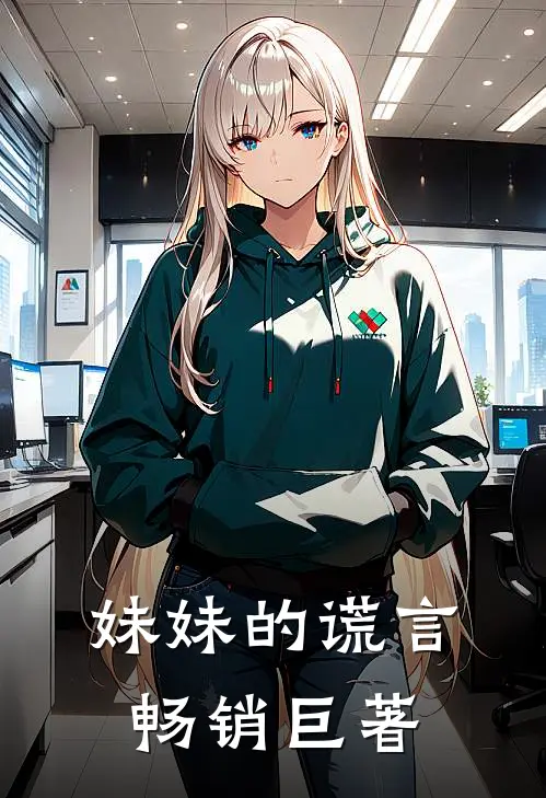 妹妹的谎言畅销巨著