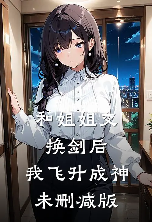 和姐姐交换剑后，我飞升成神未删减版