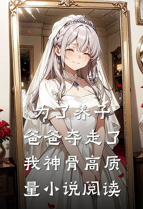 为了养子，爸爸夺走了我神骨高质量小说阅读
