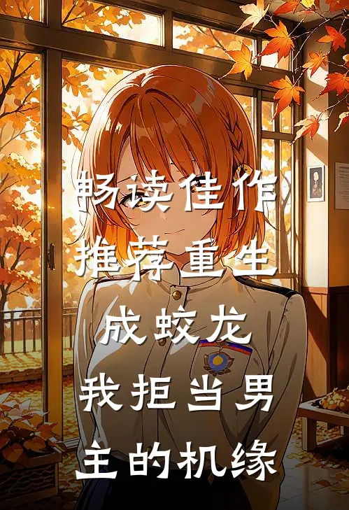 畅读佳作推荐重生成蛟龙，我拒当男主的机缘
