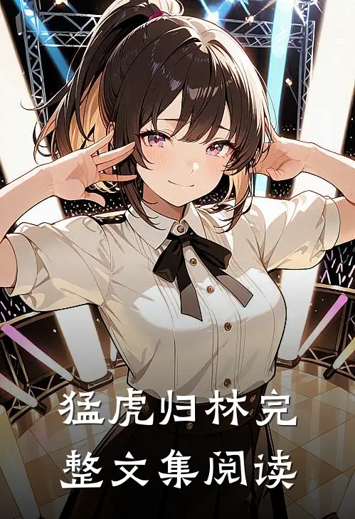 猛虎归林完整文集阅读