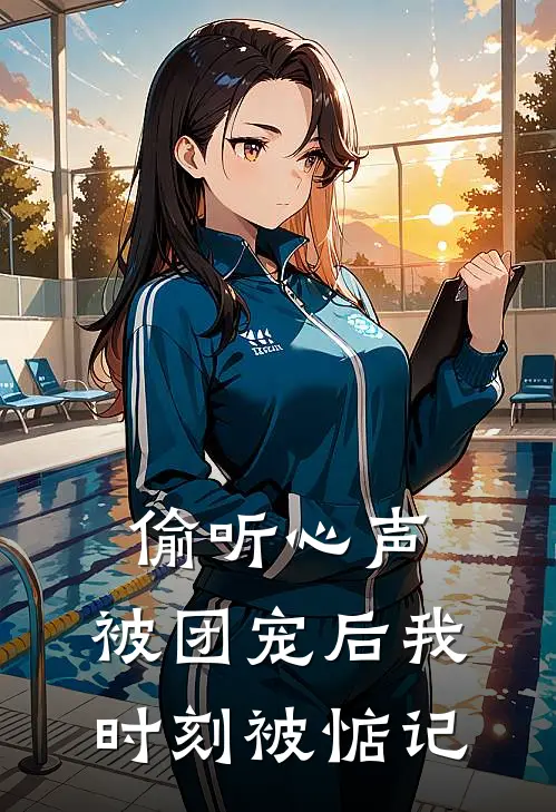 偷听心声：被团宠后我时刻被惦记