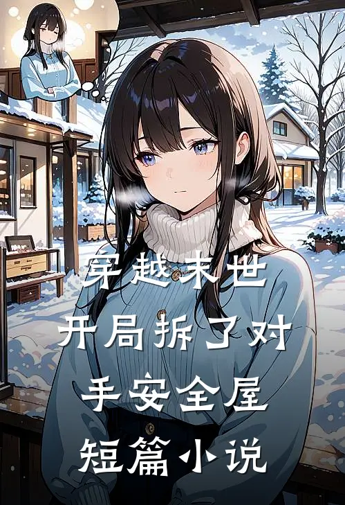 穿越末世：开局拆了对手安全屋短篇小说