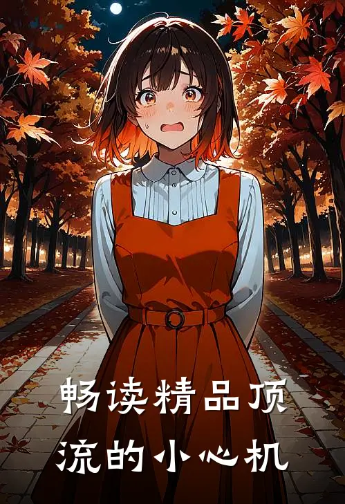 畅读精品顶流的小心机