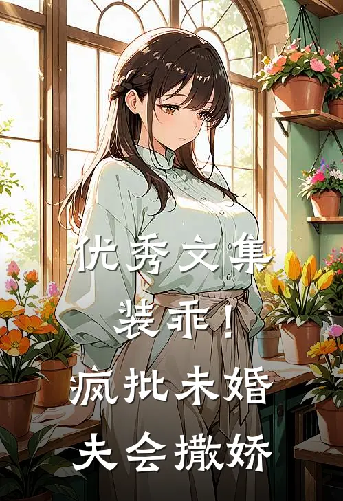 优秀文集装乖！疯批未婚夫会撒娇