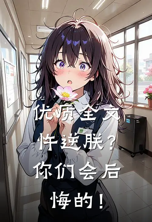 优质全文忤逆朕？你们会后悔的！