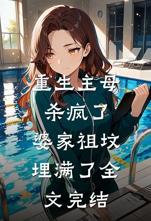 重生主母杀疯了，婆家祖坟埋满了全文完结