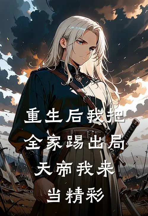 重生后我把全家踢出局，天帝我来当精彩