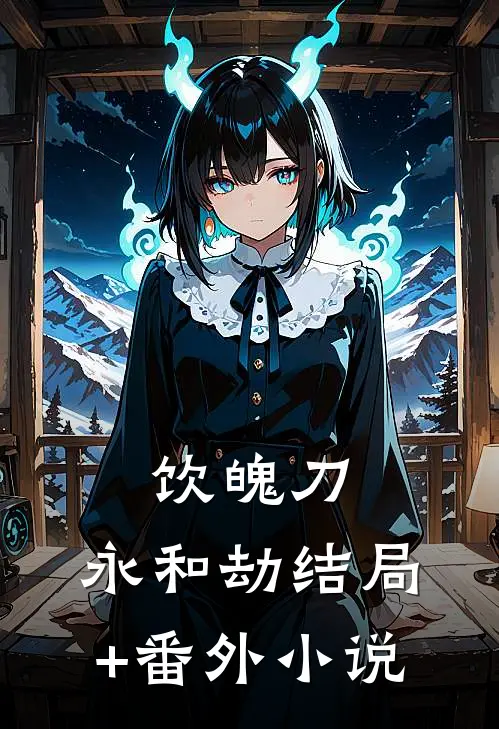 饮魄刀.永和劫结局+番外小说