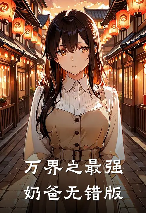 万界之最强奶爸无错版