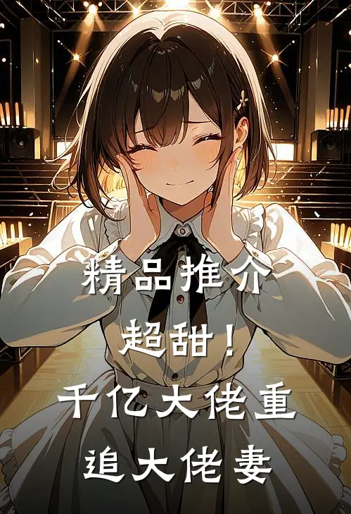 精品推介超甜！千亿大佬重追大佬妻