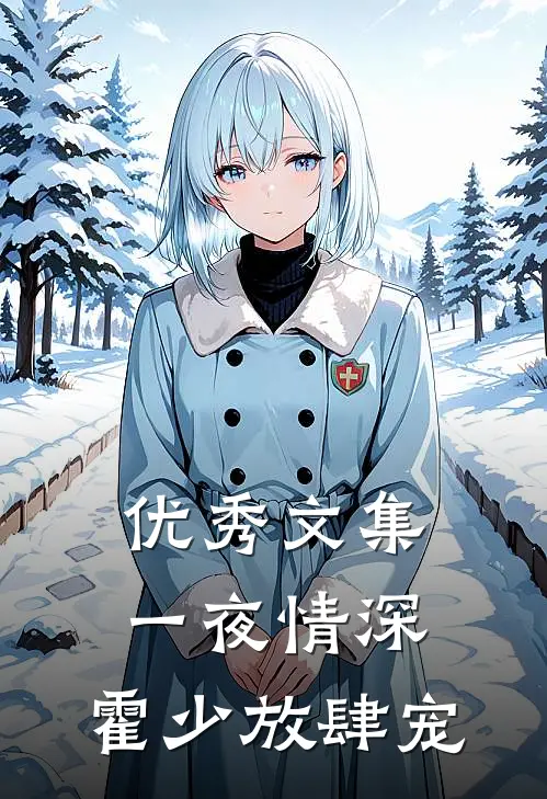 优秀文集一夜情深:霍少放肆宠
