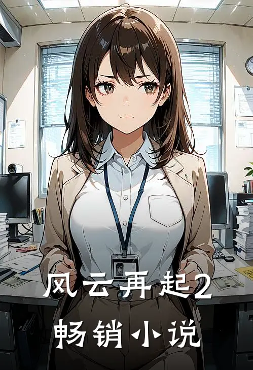 风云再起2畅销小说
