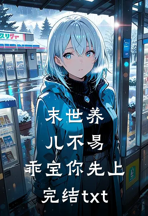 末世养儿不易：乖宝你先上完结txt