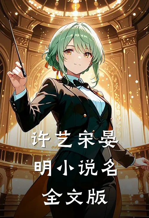许艺宋晏明小说名全文版