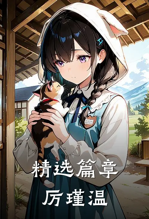 精选篇章厉瑾温