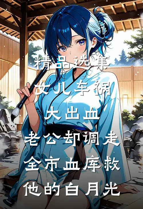 精品选集女儿车祸大出血，老公却调走全市血库救他的白月光