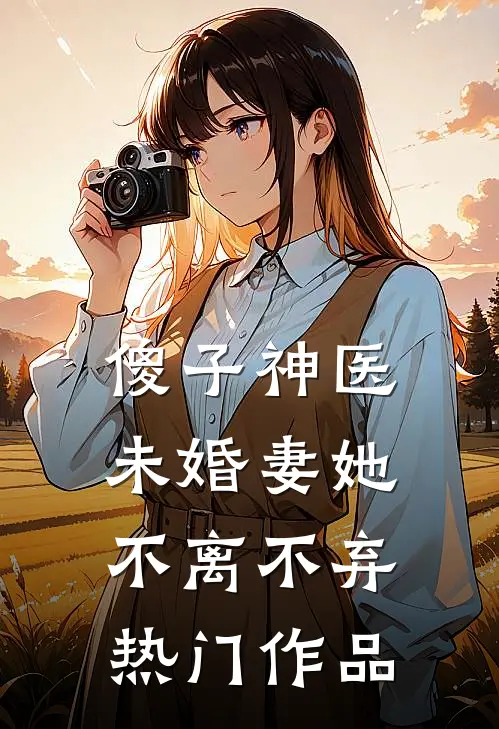傻子神医：未婚妻她不离不弃热门作品