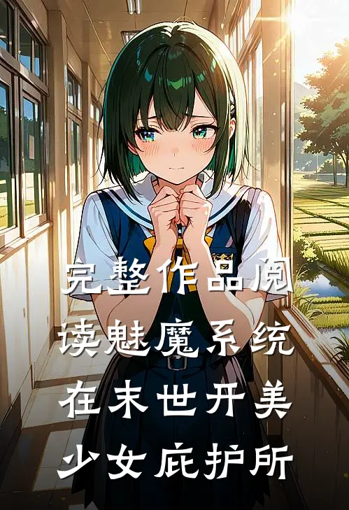 完整作品阅读魅魔系统：在末世开美少女庇护所