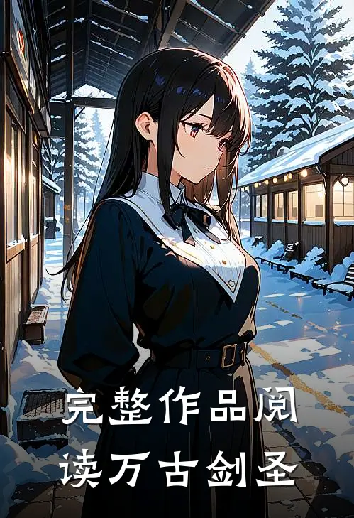 完整作品阅读万古剑圣