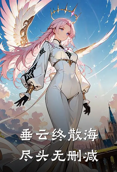 垂云终散海尽头无删减