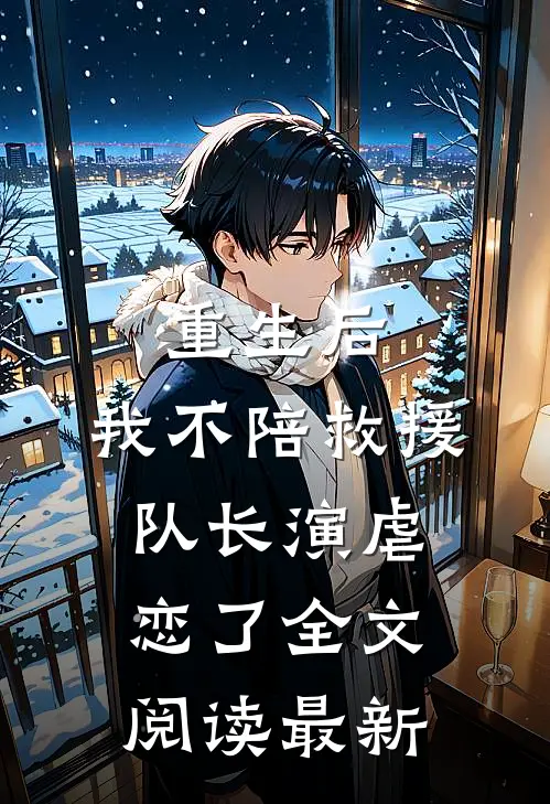 重生后，我不陪救援队长演虐恋了全文阅读最新