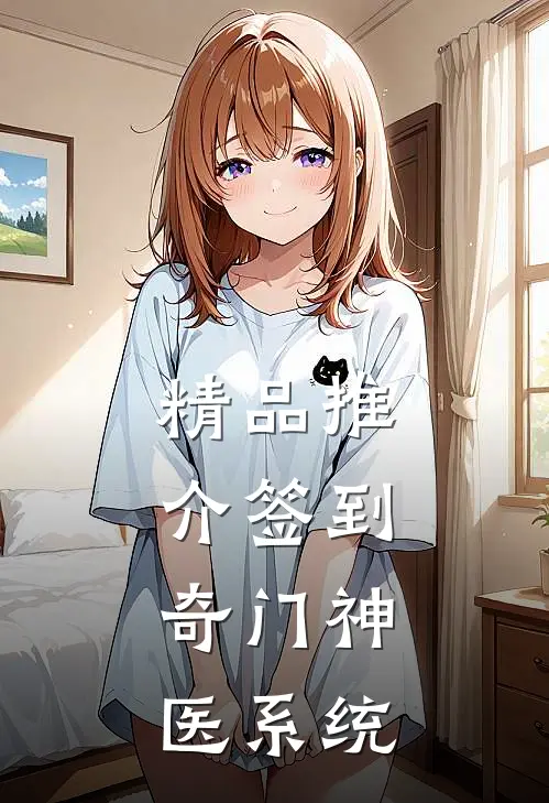 精品推介签到：奇门神医系统