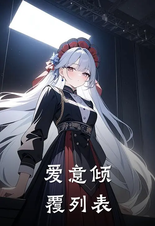 爱意倾覆列表