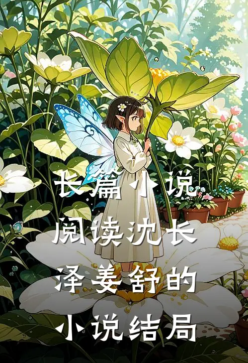 长篇小说阅读沈长泽姜舒的小说结局