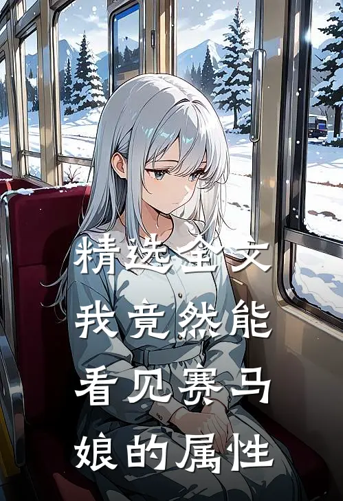 精选全文我竟然能看见赛马娘的属性