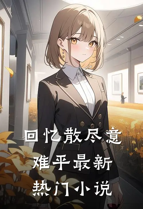 回忆散尽意难平最新热门小说