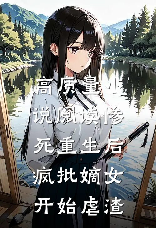 高质量小说阅读惨死重生后，疯批嫡女开始虐渣