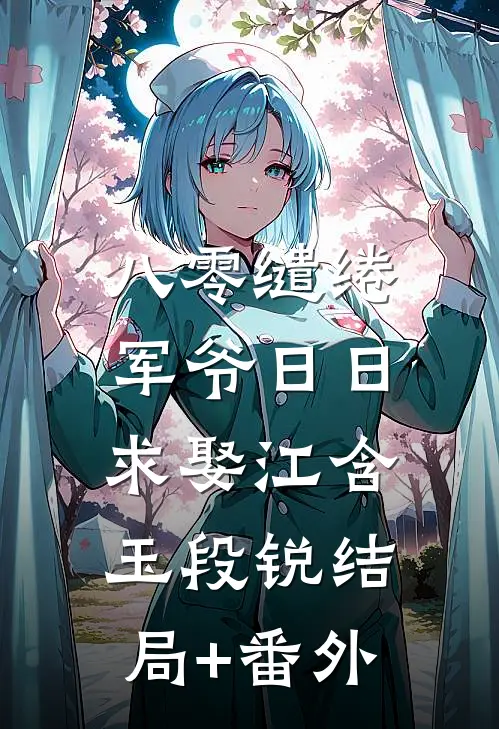 八零缱绻，军爷日日求娶江含玉段锐结局+番外