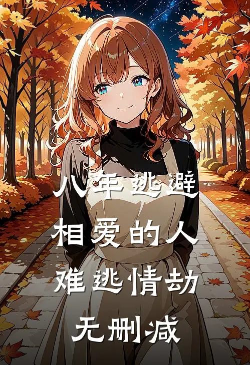八年逃避，相爱的人难逃情劫无删减