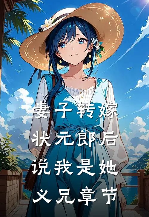 妻子转嫁状元郎后，说我是她义兄章节