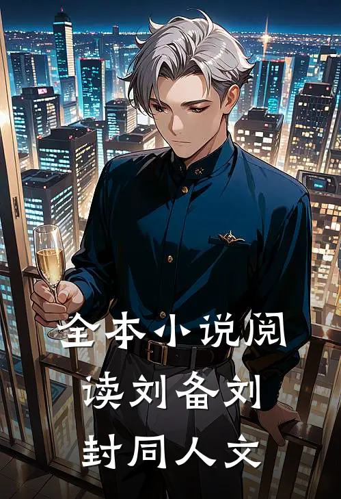 全本小说阅读刘备刘封同人文