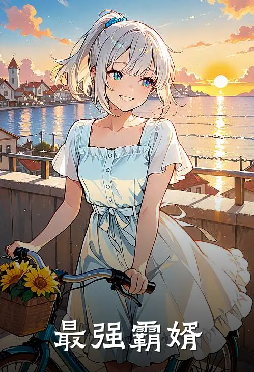 最强霸婿