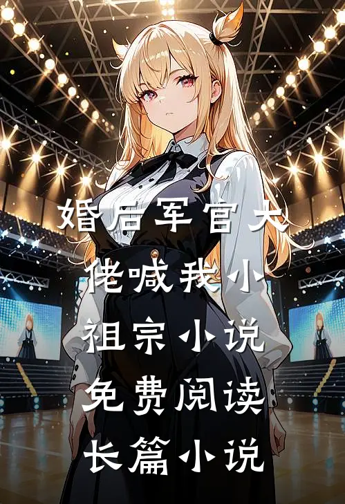 婚后军官大佬喊我小祖宗小说免费阅读长篇小说