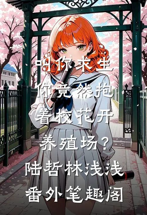 叫你求生，你竟然抱着校花开养殖场？：陆哲林浅浅番外笔趣阁