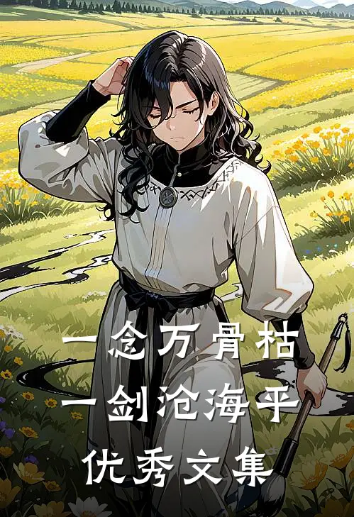 一念万骨枯，一剑沧海平优秀文集