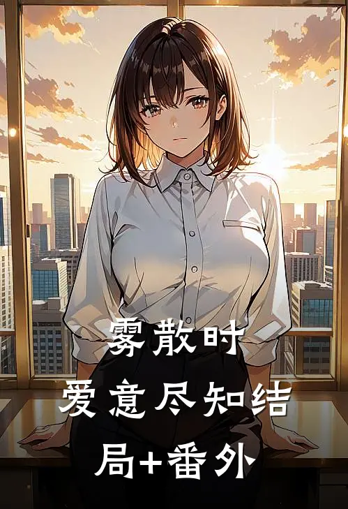 雾散时，爱意尽知结局+番外