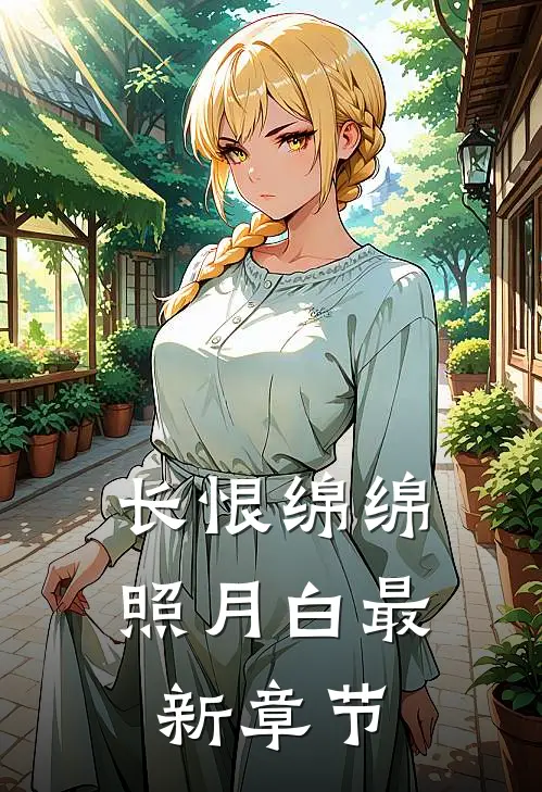 长恨绵绵照月白最新章节