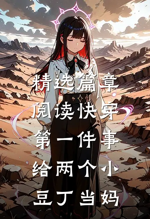 精选篇章阅读快穿第一件事，给两个小豆丁当妈